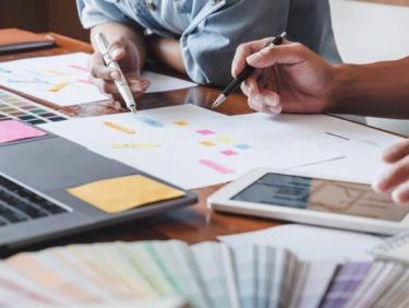 Validating design decisions