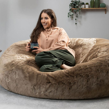 Mallo bean bag