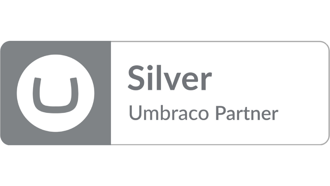 Umbraco Silver Partner, IDHL