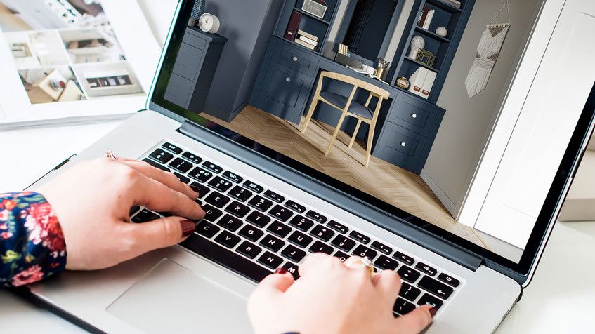 Hammonds case study design