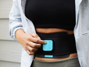 Slendertone case study