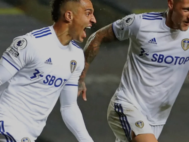 Leeds United Case Study