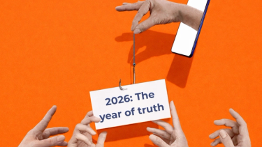 hands reaching for 2026