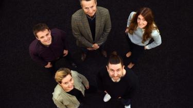 Fostr acquired by idhl