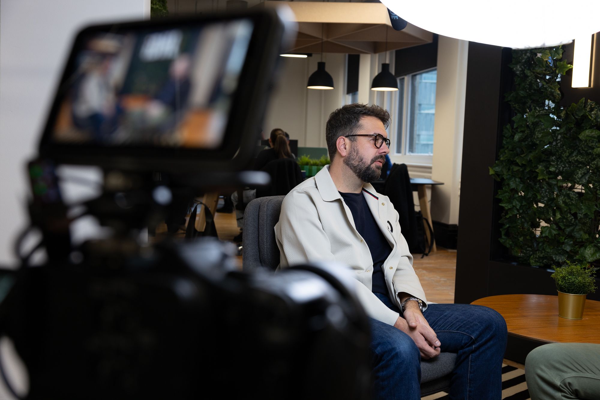 Wes Maynard, Managing Director, The MTM Agency