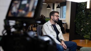 Wes Maynard, Managing Director, The MTM Agency