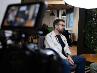 Wes Maynard, Managing Director, The MTM Agency