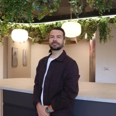 Wes Maynard, Managing Director at IDHL