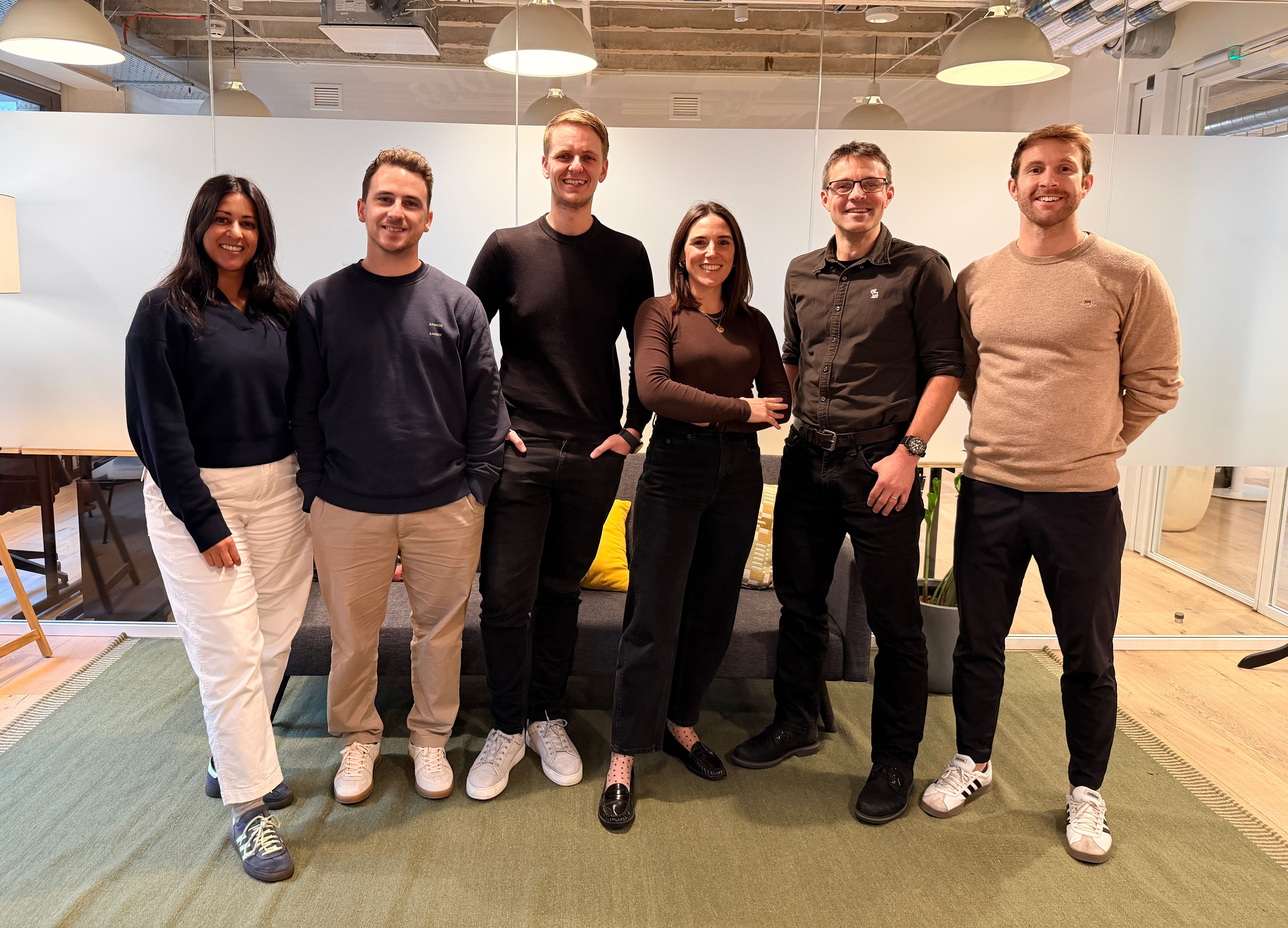 Shamoli Miah - Operations Director, Vervaunt | Paul Rogers - Managing Director, Vervaunt | Lewis Sellers - Chief Executive Officer, IDHL | Bethan Rainford - General Manager, Vervaunt | Mike Sprot - Chief Financial Officer, IDHL | Josh Duggan - Co-Founder, Vervaunt