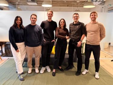 Shamoli Miah - Operations Director, Vervaunt | Paul Rogers - Managing Director, Vervaunt | Lewis Sellers - Chief Executive Officer, IDHL | Bethan Rainford - General Manager, Vervaunt | Mike Sprot - Chief Financial Officer, IDHL | Josh Duggan - Co-Founder, Vervaunt