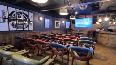 IDHL & StackAdapt Event