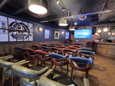 IDHL & StackAdapt Event