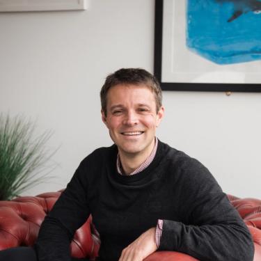 Mike Sprot, Chief Financial Officer at IDHL