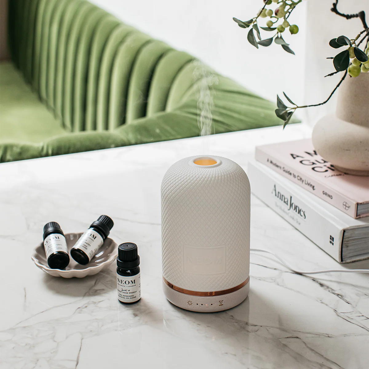 NEOM diffuser