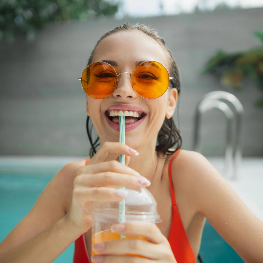 Travel PR agency, IDHL