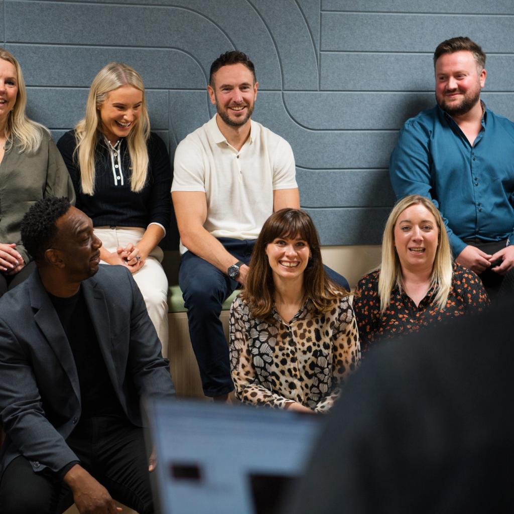 Meet the IDHL team