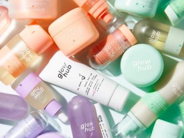 Glow Hub, Health & Beauty, IDHL