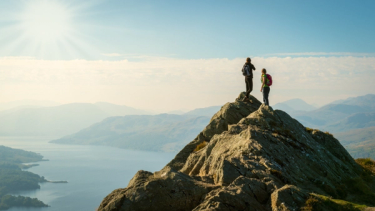 Travel trends 2025