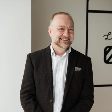 Jonathan Healey, Group Technology Director, Web Division at IDHL