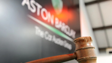 IDHL x Aston Barclay press release