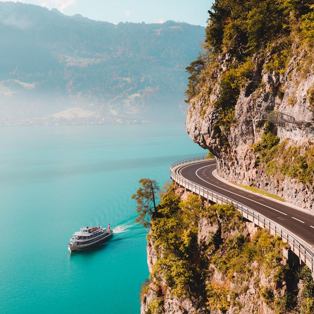 Travel marketing agency, IDHL