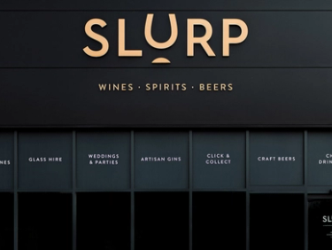 Slurp case study