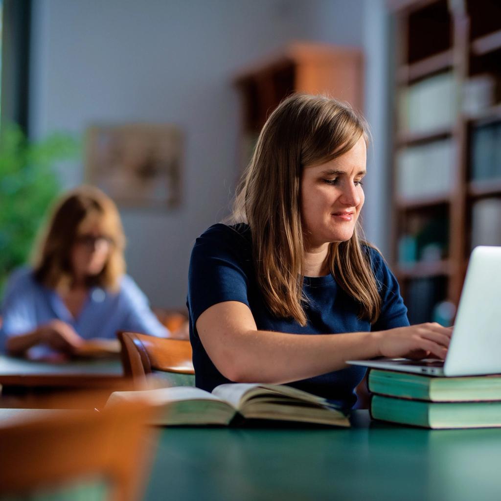 Accessibility in digital, IDHL