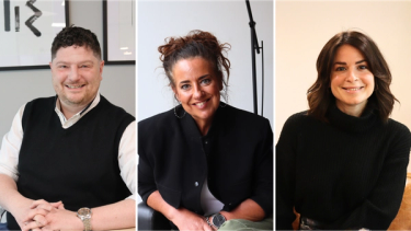 idhl makes raft of senior promotions