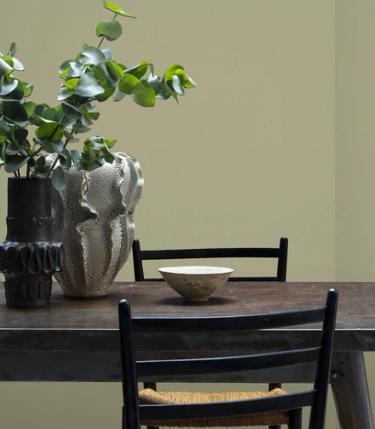 Craig & Rose green aesthetic