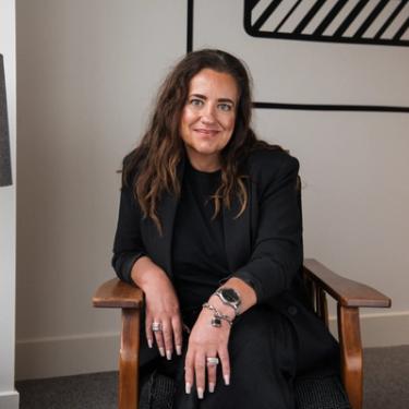 Sharon Palmer, Director, Group Accounts and Client Success