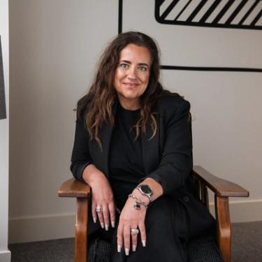 Sharon Palmer, Director, Group Accounts and Client Success at IDHL