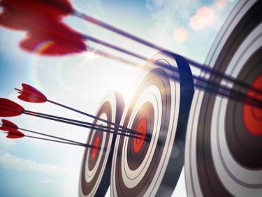 Digital marketing goals