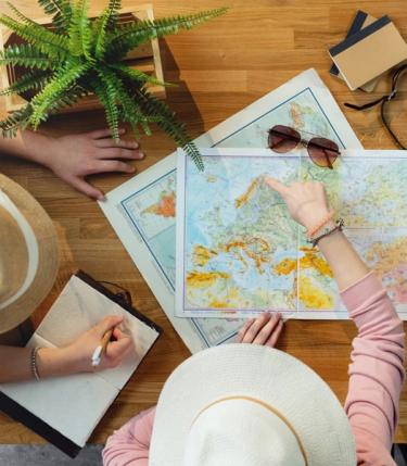 Travel