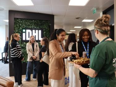 IDHL Leeds Digital Fest 2024