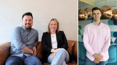 idhl hires trio of industry leaders