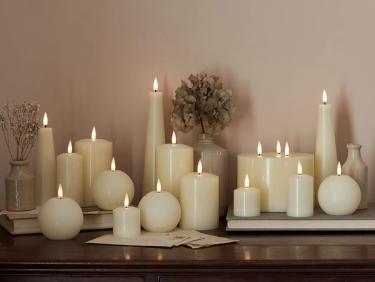 Lights4fun, IDHL
