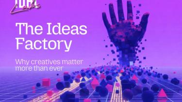 The Ideas Factory