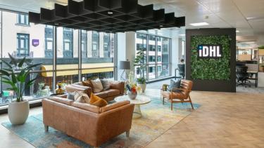 Largest floor at 10 South Parade Leeds snapped up, IDHL