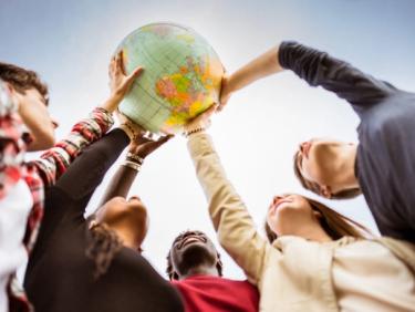International outreach