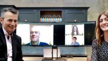 idhl receives investment from Bridgepoint