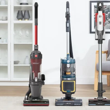 Hoover Vaccum