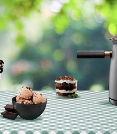 Hotel Chocolat treats