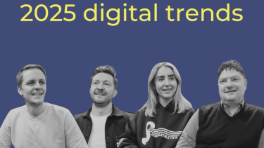 4 IDHL experts have shared their predicted trends for 2025