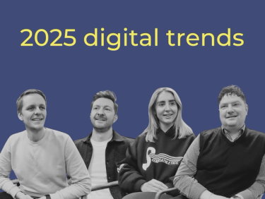 4 IDHL experts have shared their predicted trends for 2025