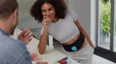 Slendertone belt