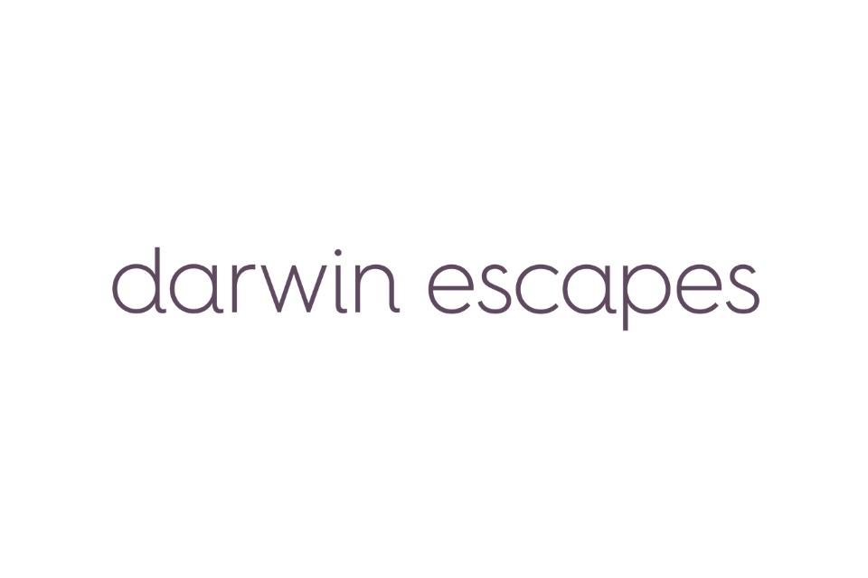 Darwin Escapes