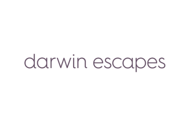 Darwin Escapes