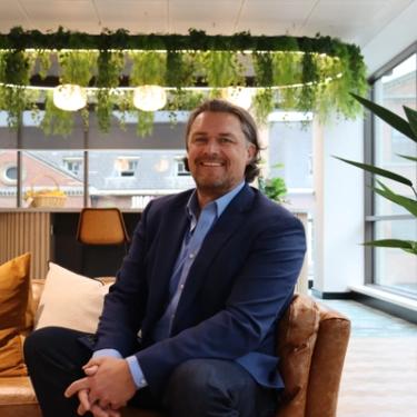 Dean Skidmore, Managing Director, Performance Commercial at IDHL