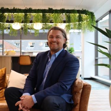 Dean Skidmore, Managing Director, Performance Commercial at IDHL