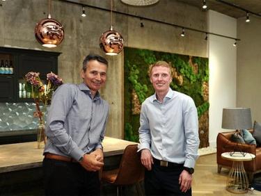 idhl acquires Wired Plus